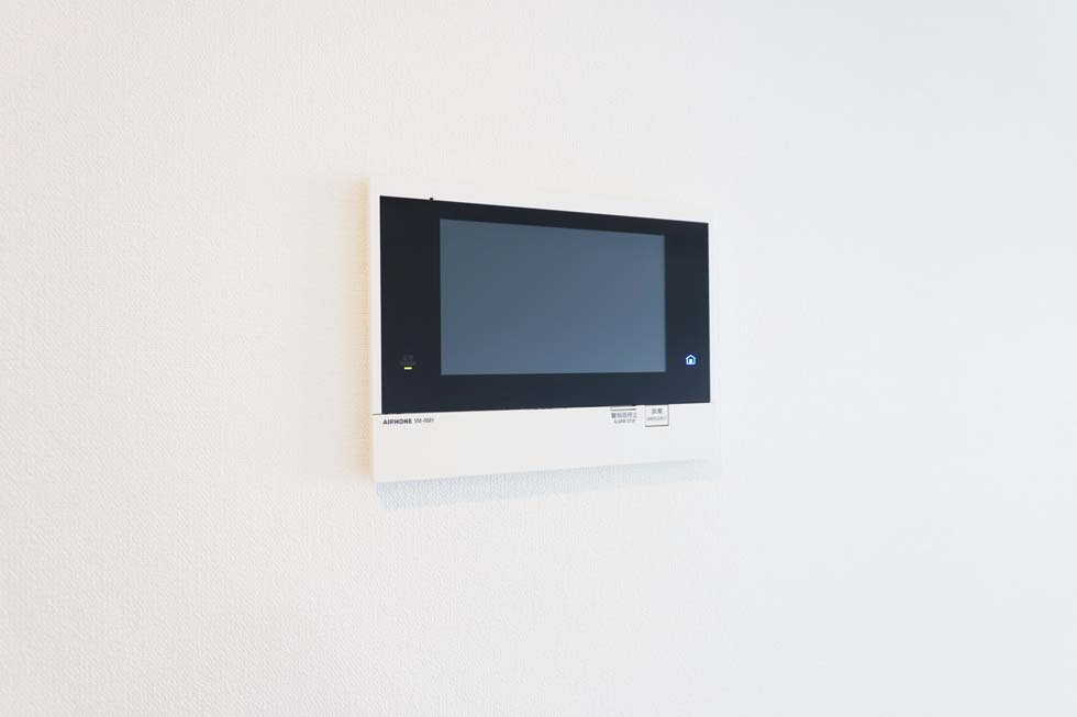 （仮称）東京八広THE SKYレジデンスの内装