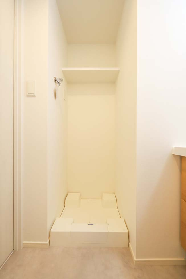 （仮称）東京八広THE SKYレジデンスの内装