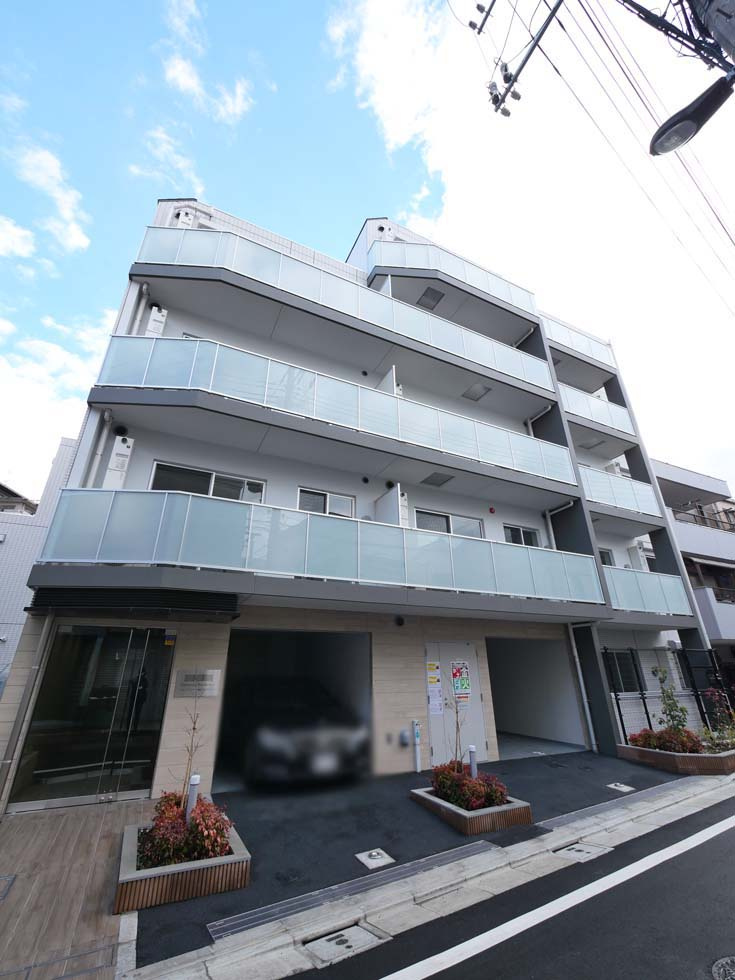 （仮称）東京八広THE SKYレジデンス