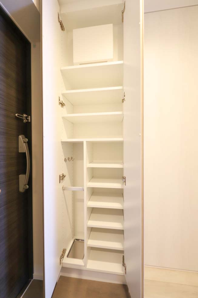 （仮称）東京八広THE SKYレジデンスの内装