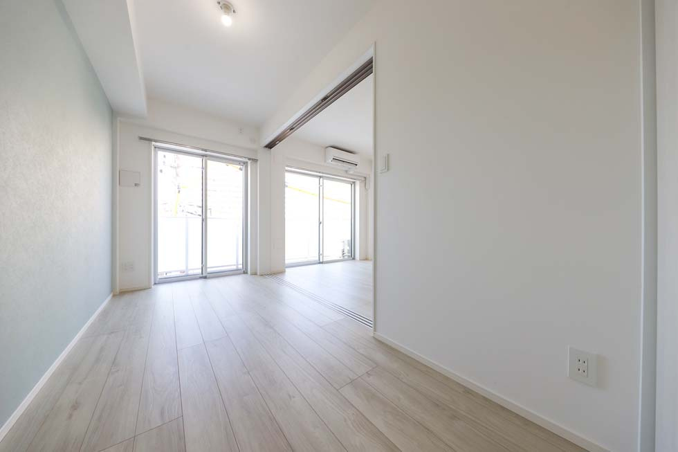 （仮称）東京八広THE SKYレジデンスの内装