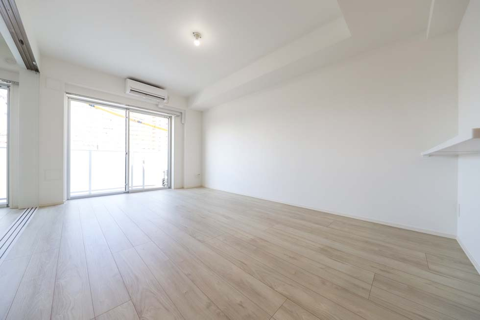 （仮称）東京八広THE SKYレジデンスの内装