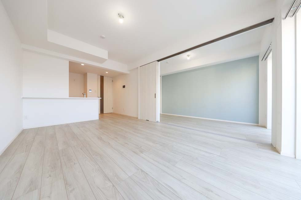 （仮称）東京八広THE SKYレジデンスの内装