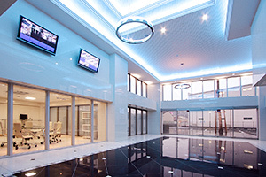 No.72 HARBOR EAST TOWERの周辺