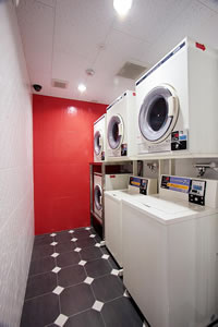 No.72 HARBOR EAST TOWERのその他共用部分