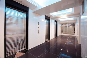 No.72 HARBOR EAST TOWERのその他