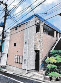 レジナヒルズの画像