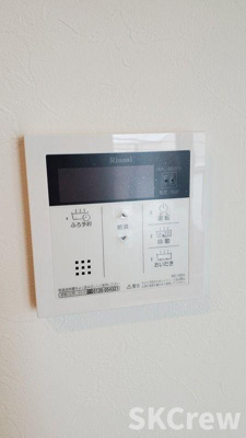 【設備】 | パーク西池