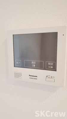 【セキュリティ】 | パーク西池