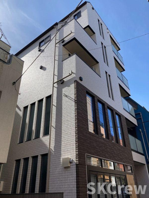 【外観】 | パーク西池