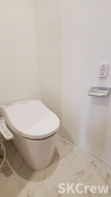 【トイレ】 | パーク西池