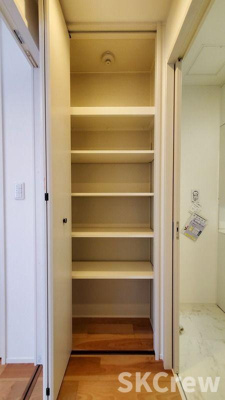 【収納】 | パーク西池