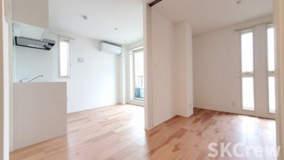 【内装】 | パーク西池