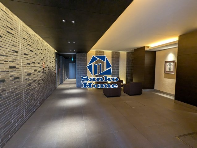 ＨＹ’ｓ　三ノ輪のその他共用部分