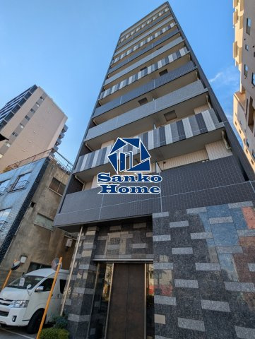 ＨＹ’ｓ　三ノ輪の外観