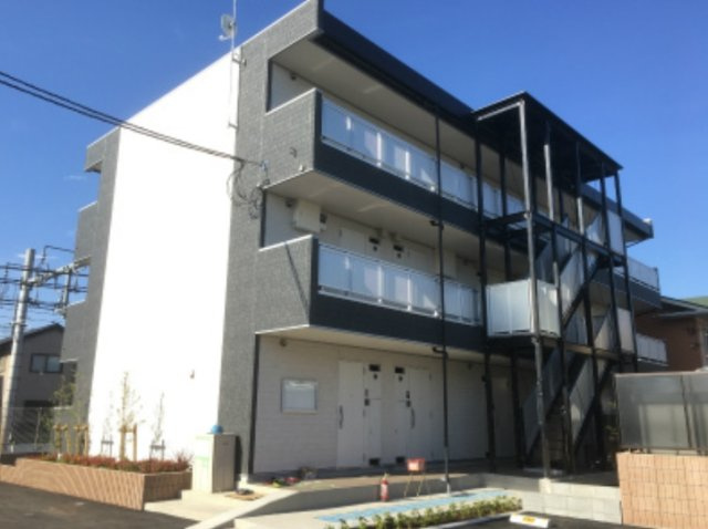 リブリ・Comfort　龍馬Ⅱ-