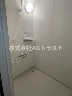 【浴室】 | コーポヤチヨⅠ