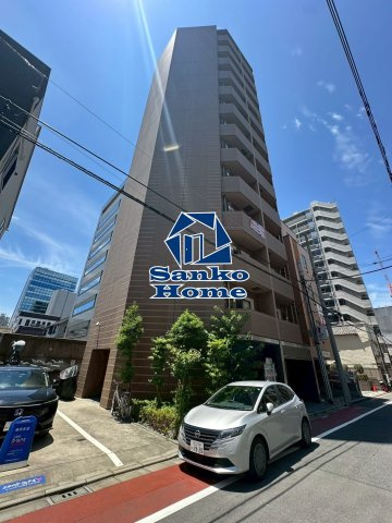 ジェノヴィア新御徒町スカイガーデン