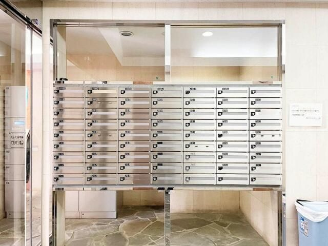 メインステージ錦糸町駅前のその他共用部分