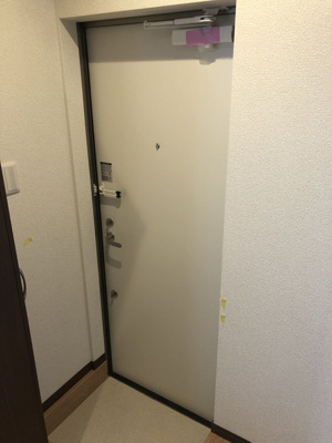 【玄関】 | レーヴ