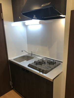 【キッチン】 | レーヴ