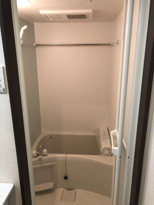 【浴室】 | レーヴ