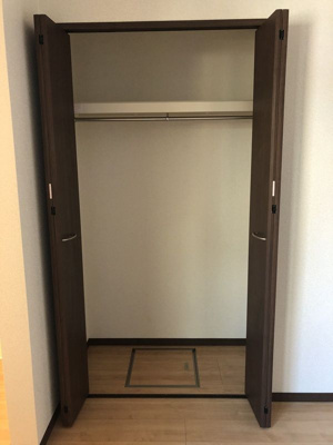 【収納】 | レーヴ