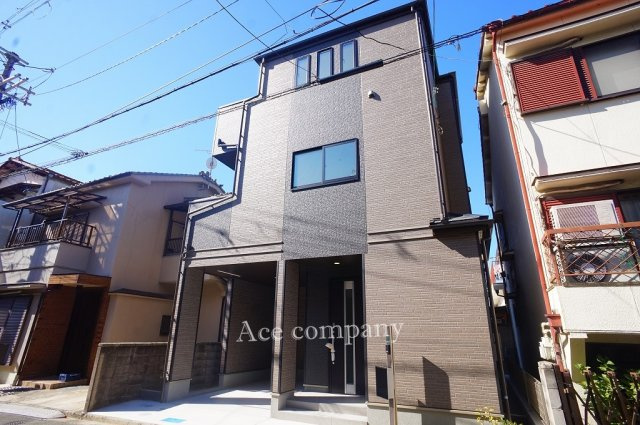 【外観】 | 八尾市志紀町南4丁目