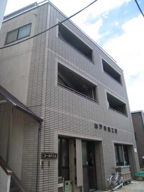 狛江市和泉本町4丁目のマンションの画像