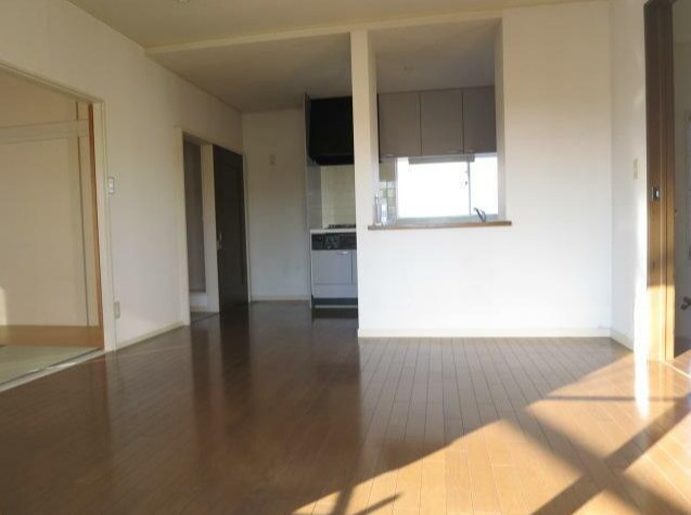 本宿町４丁⽬貸家のその他共用部分