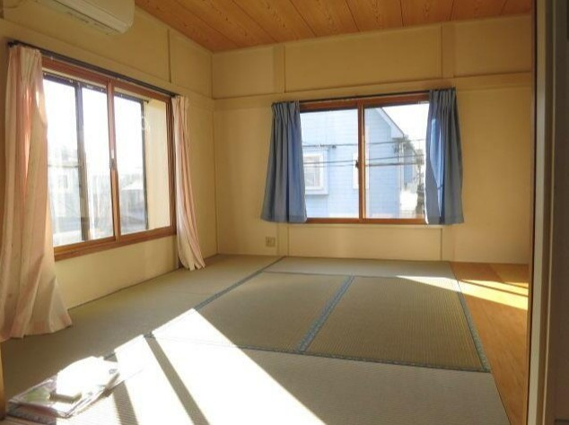 本宿町４丁⽬貸家の設備