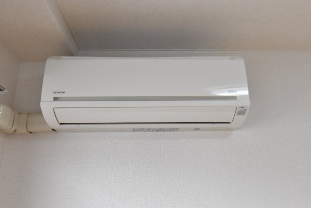 サウスメゾンM.Mの設備