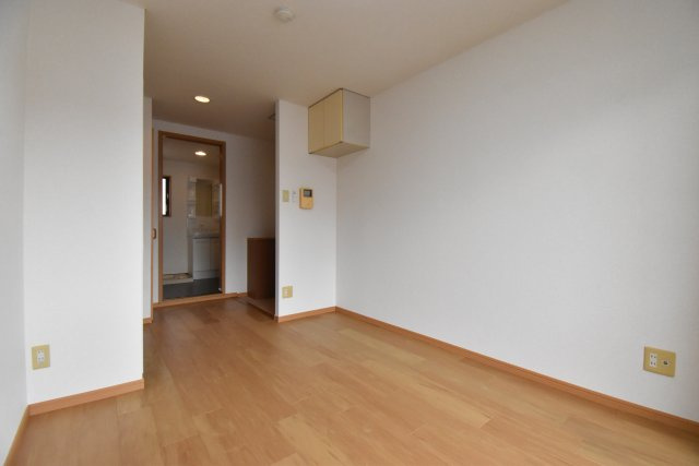 サウスメゾンM.Mの寝室