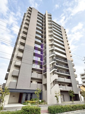 ユニハイム駒川中野レジデンス