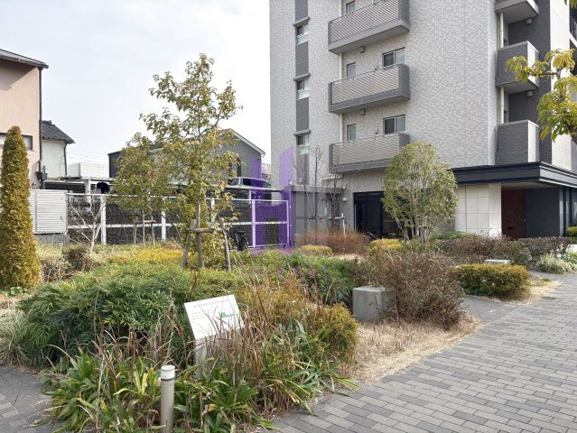 ユニハイム駒川中野レジデンスのその他