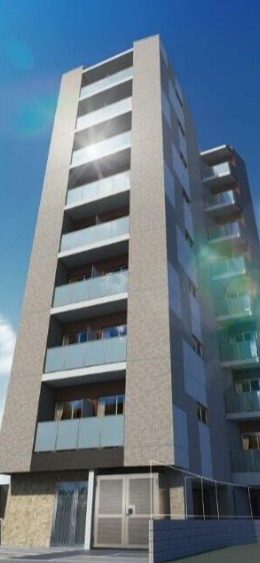 レーヴスカイツリー押上