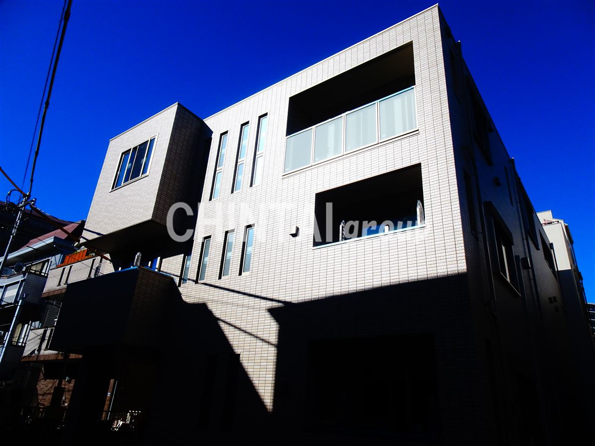 ケンズコート渋谷