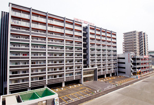 オリエントビルNo.88 マリナゲートサンズ