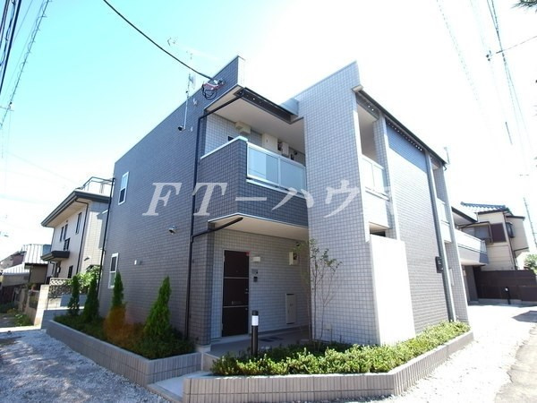 リブリ・幕張グランドリーフ