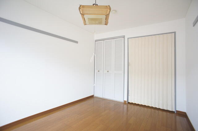 ブロードフラット