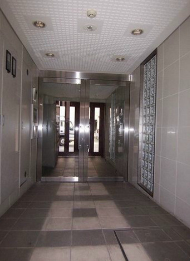 ディム錦糸町のロビー