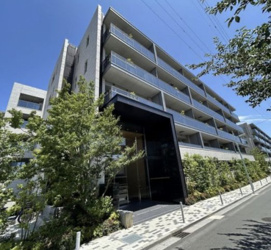 プラウド都立大学の画像