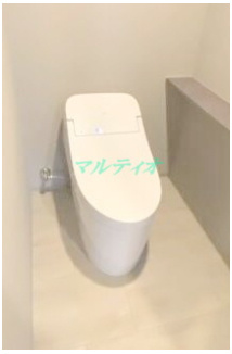 【トイレ】 | プラウドタワー平井 | トイレ