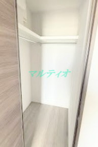 【収納】 | プラウドタワー平井