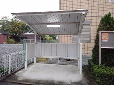 【その他共用部分】 | カーサ・フェビアン