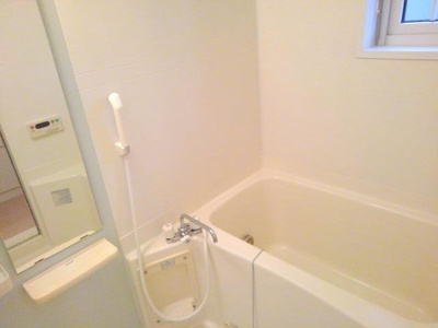 【浴室】 | カーサ・フェビアン