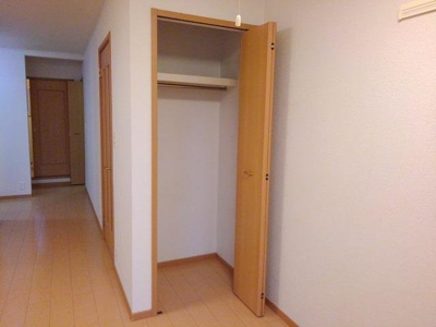 【収納】 | カーサ・フェビアン