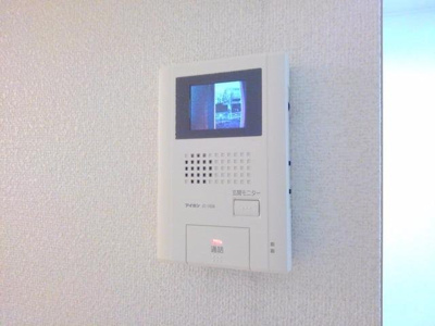 【セキュリティ】 | カーサ・フェビアン