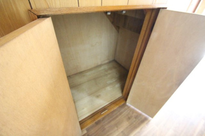 【収納】 | 石川貸家