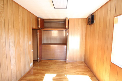 【洋室】 | 石川貸家 | ２F